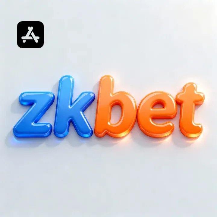 APP oficial da zkbet para mobile