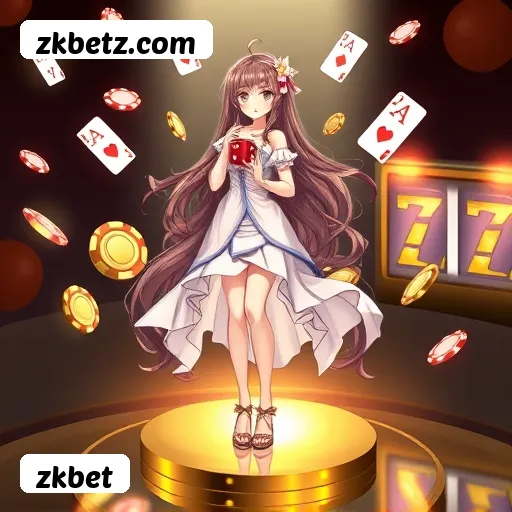 zkbet bônus R$5.000 + 500 giros - Rollover 35x, prazo 30 dias, 38% taxa conversão