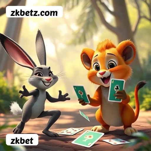 Catálogo zkbet 2.547 jogos - Pragmatic Play, Evolution, NetEnt