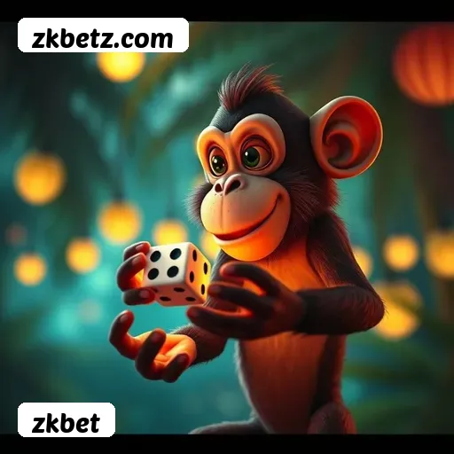 Loterias online disponíveis na zkbet