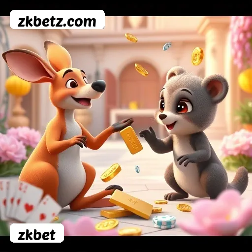 zkbet PIX instantâneo Brasil - Depósito e saque em minutos 24/7