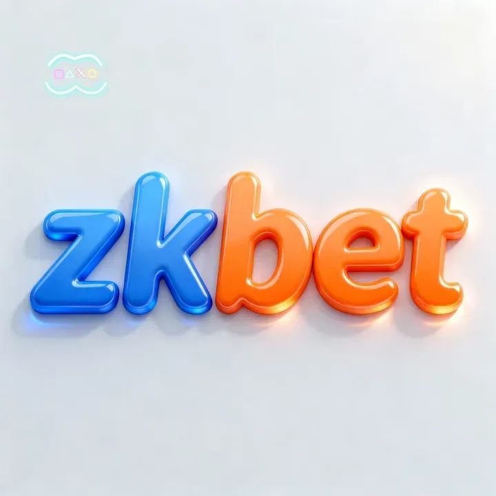 Logo da zkbet